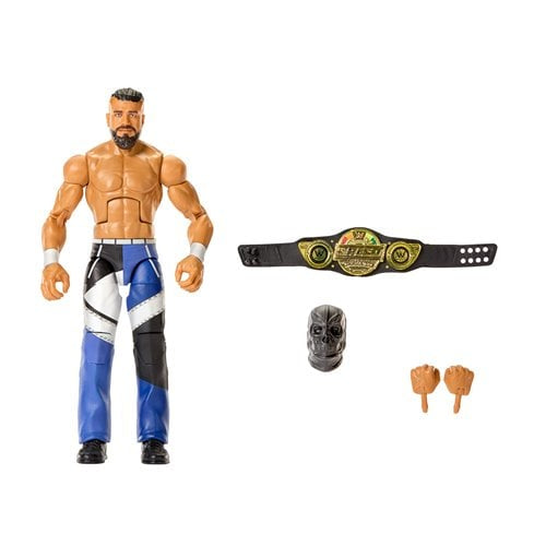 WWE Elite Collection Series 122 Andrade