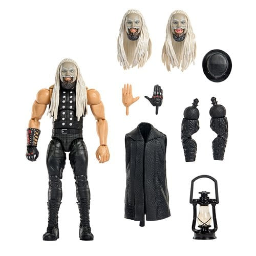 WWE Ultimate Edition Wave 28 Uncle Howdy Action Figure