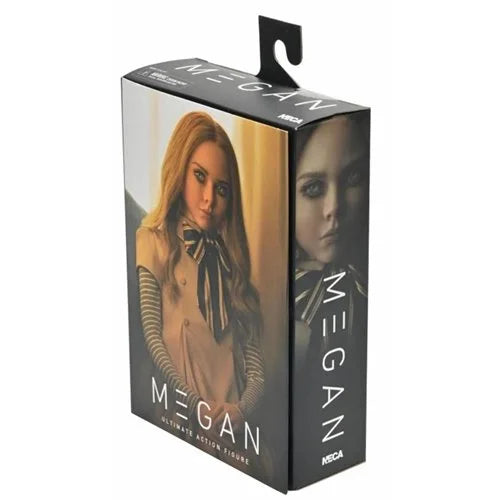 M3GAN Ultimate M3GAN 7-Inch Scale Action Figure