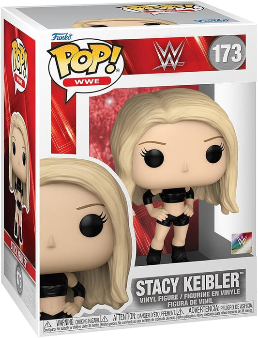 Funko Pop! WWE Stacy Keibler #173