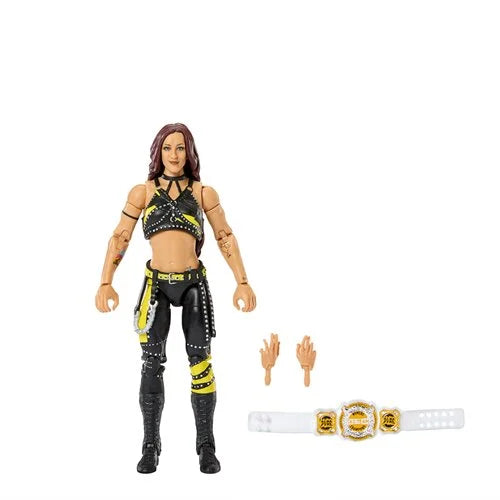 WWE Elite Collection Series 121 Alba Fyre Action Figure
