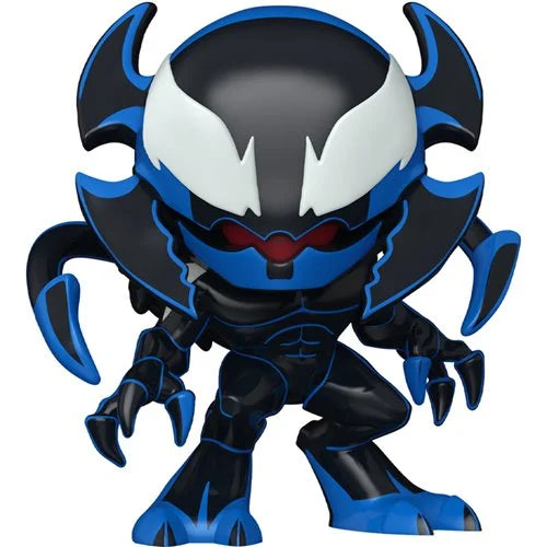 Funko Pop! Marvel Your Friendly Neighborhood Spider-Man Alien Monster 6-Inch #1528