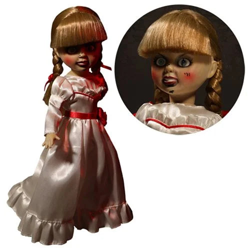 LDD Presents The Conjuring Annabelle Doll