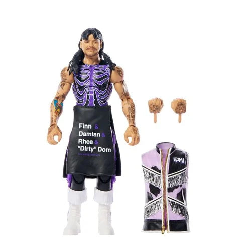 WWE Elite Collection Series 119 Dominik Mysterio Action Figure