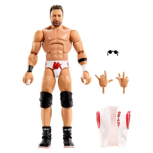 WWE Elite Collection Series 120 LA Knight