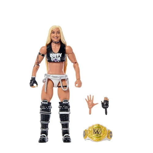 WWE Elite Collection Series 119 Liv Morgan Action Figure