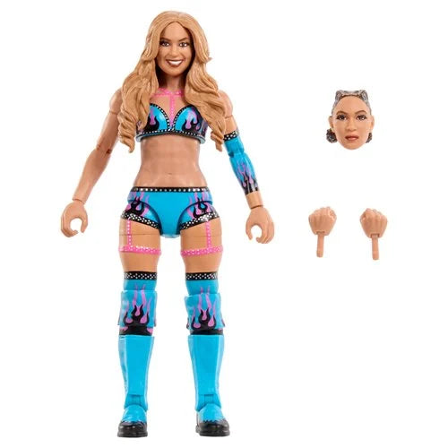 WWE Elite Collection Series 120 Lola Vice