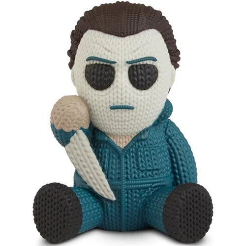 Halloween II Michael Myers #185 Handmade By Robots Vinyl Figure