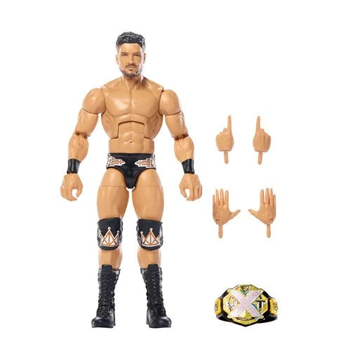 WWE Elite Collection Series 119 Ethan Page Action Figure
