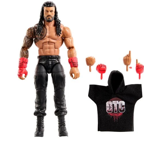 WWE Elite Collection Series 120 Roman Reigns
