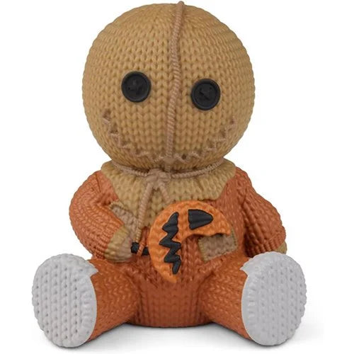 Trick 'r Treat Sam #102 Handmade By Robots Vinyl Figure