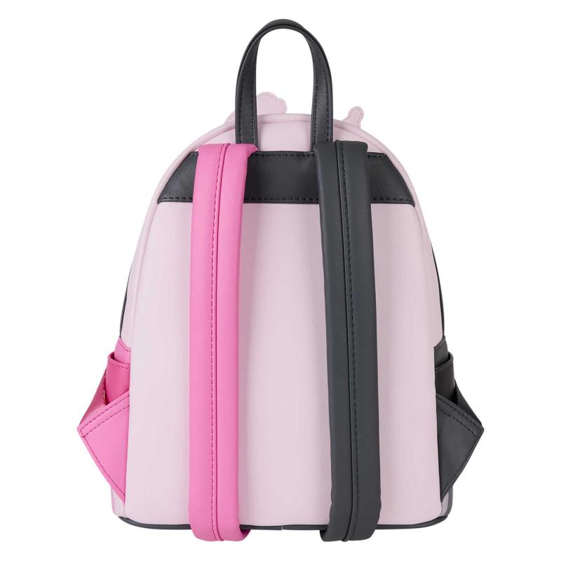 LOUNGEFLY SANRIO MY MELODY & KUROMI BACKPACK