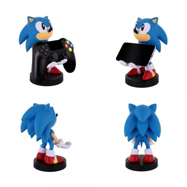 CABLE GUY SONIC THE HEDGEHOG SONIC (CLASSIC)
