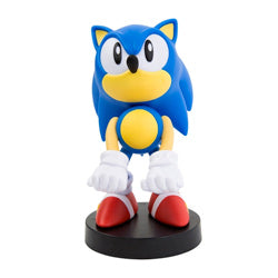CABLE GUY SONIC THE HEDGEHOG SONIC (CLASSIC)