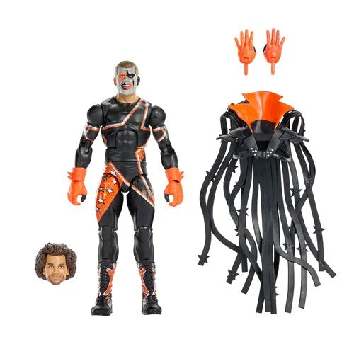 WWE WrestleMania Elite 2026 Action Figure Stardust
