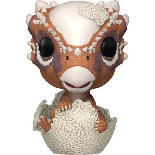 Funko Pop! Movies Jurassic Park Stygimoloch Hatchling Vinyl Figure #1719