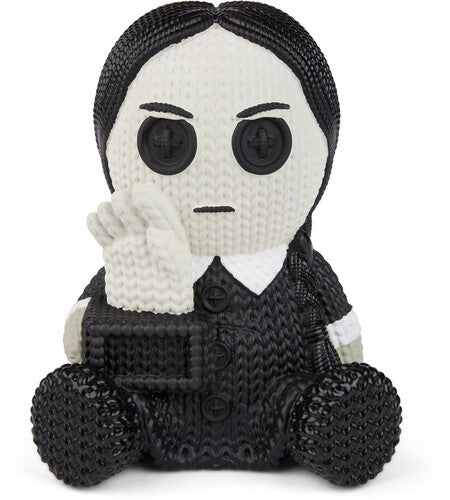 The Addams Family - Wednesday with Thing #101
