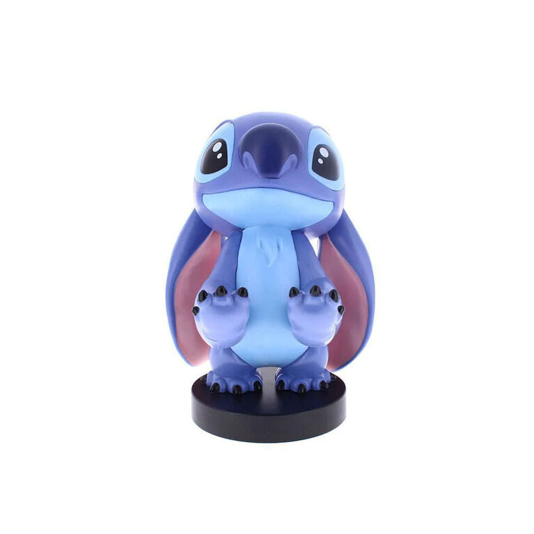 Disney Lilo & Stitch: Stitch Cable Guy Original Phone & Controller Holder