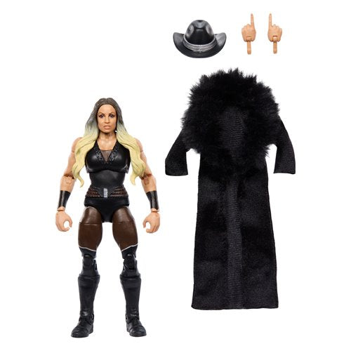 WWE Elite Collection Series 111 Trish Stratus Action Figure