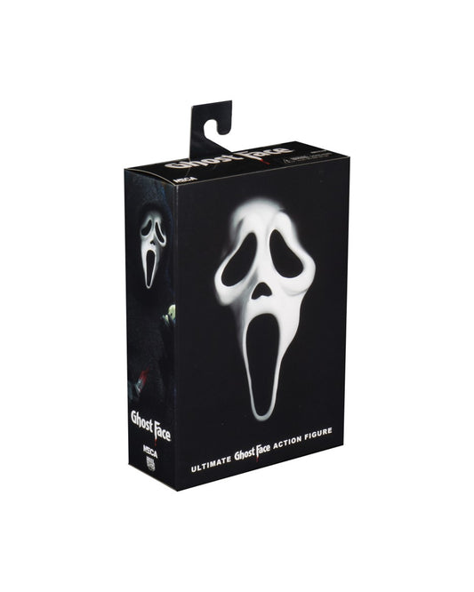 NECA Scream - Ultimate Ghostface 7” Scale Action Figure