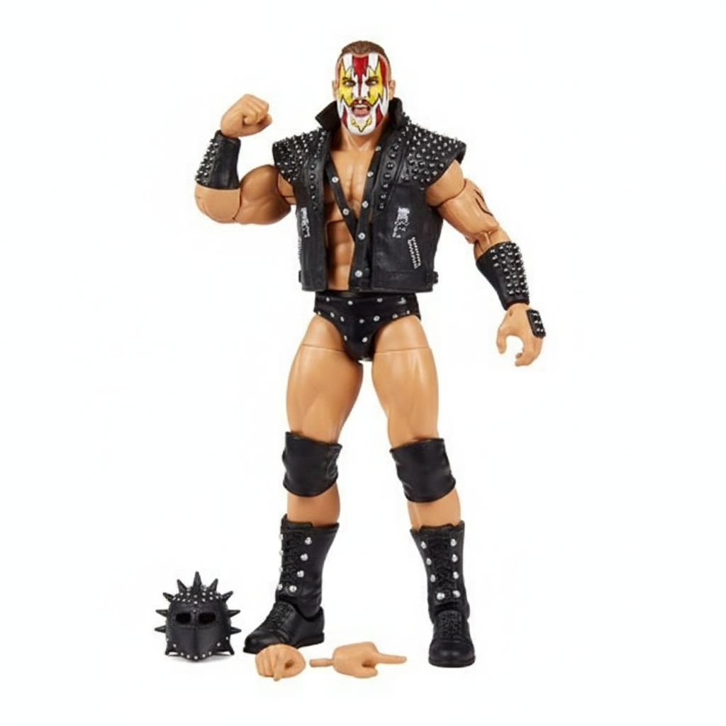 WWE Elite Collection Series 123 Demolition Smash