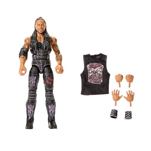 WWE Elite Collection Series 122 Damian Priest