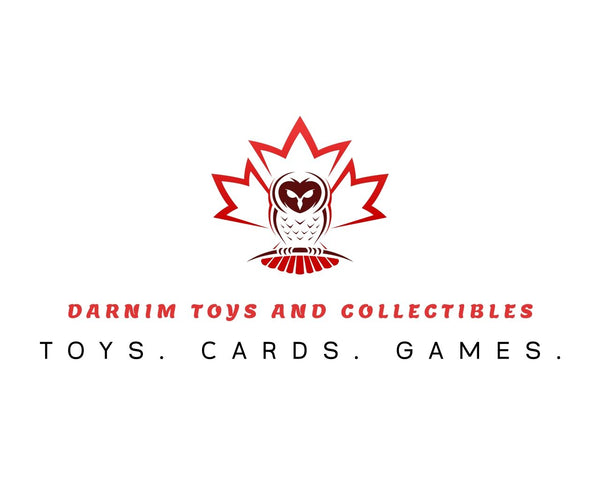 Darnim Toys and Collectibles