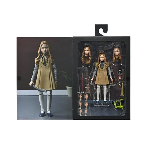 M3GAN Ultimate M3GAN 7-Inch Scale Action Figure