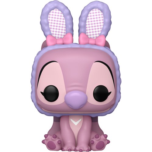 Funko Pop! Disney Lilo & Stitch Easter Angel Vinyl Figure #1534