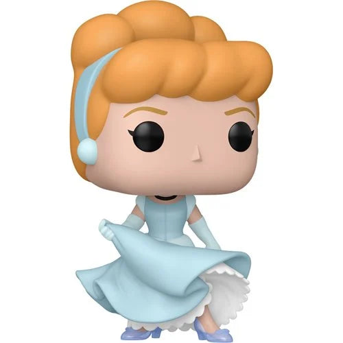 Funko Pop! Disney Cinderella 75th Anniversary Cinderella Vinyl Figure #1542