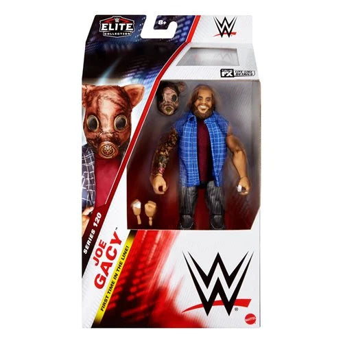 WWE Elite Collection Series 120 Joe Gacy