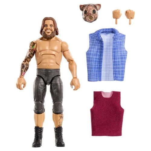 WWE Elite Collection Series 120 Joe Gacy