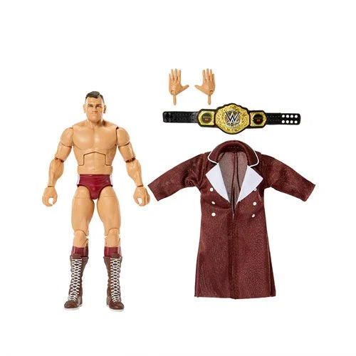 WWE Elite Collection Series 121 Gunther Action Figure