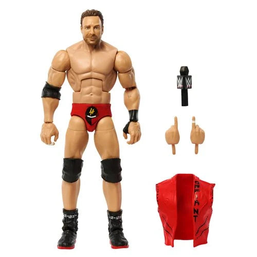 WWE Top Picks 2025 Wave 3 Elite LA Knight