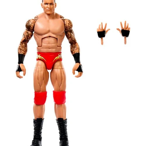 WWE Top Picks 2026 Wave 1 Randy Orton Elite Action Figure