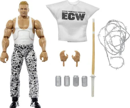 WWE Elite Series 111 Sandman