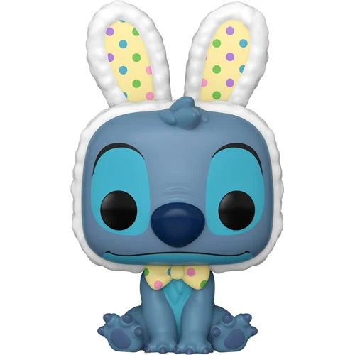 Funko Pop! Disney Lilo & Stitch Easter Stitch Vinyl Figure #1533