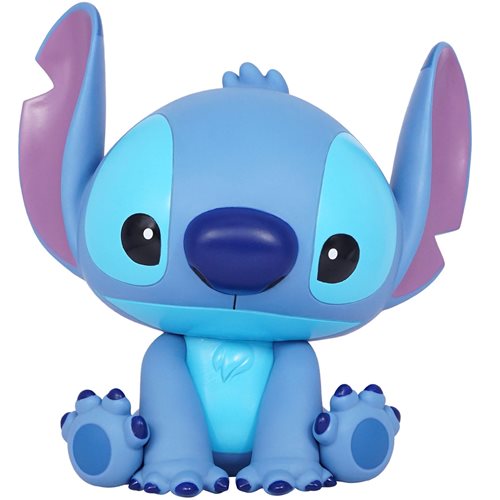 Lilo & Stitch Stitch PVC Figural Bank