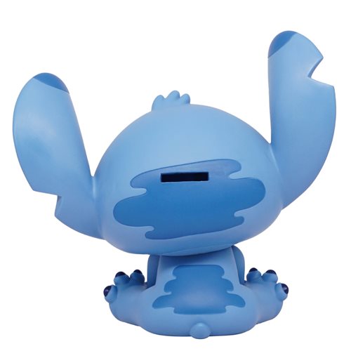 Lilo & Stitch Stitch PVC Figural Bank